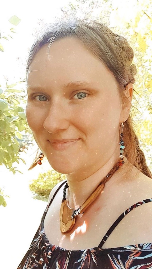 Shirin Fischermann
