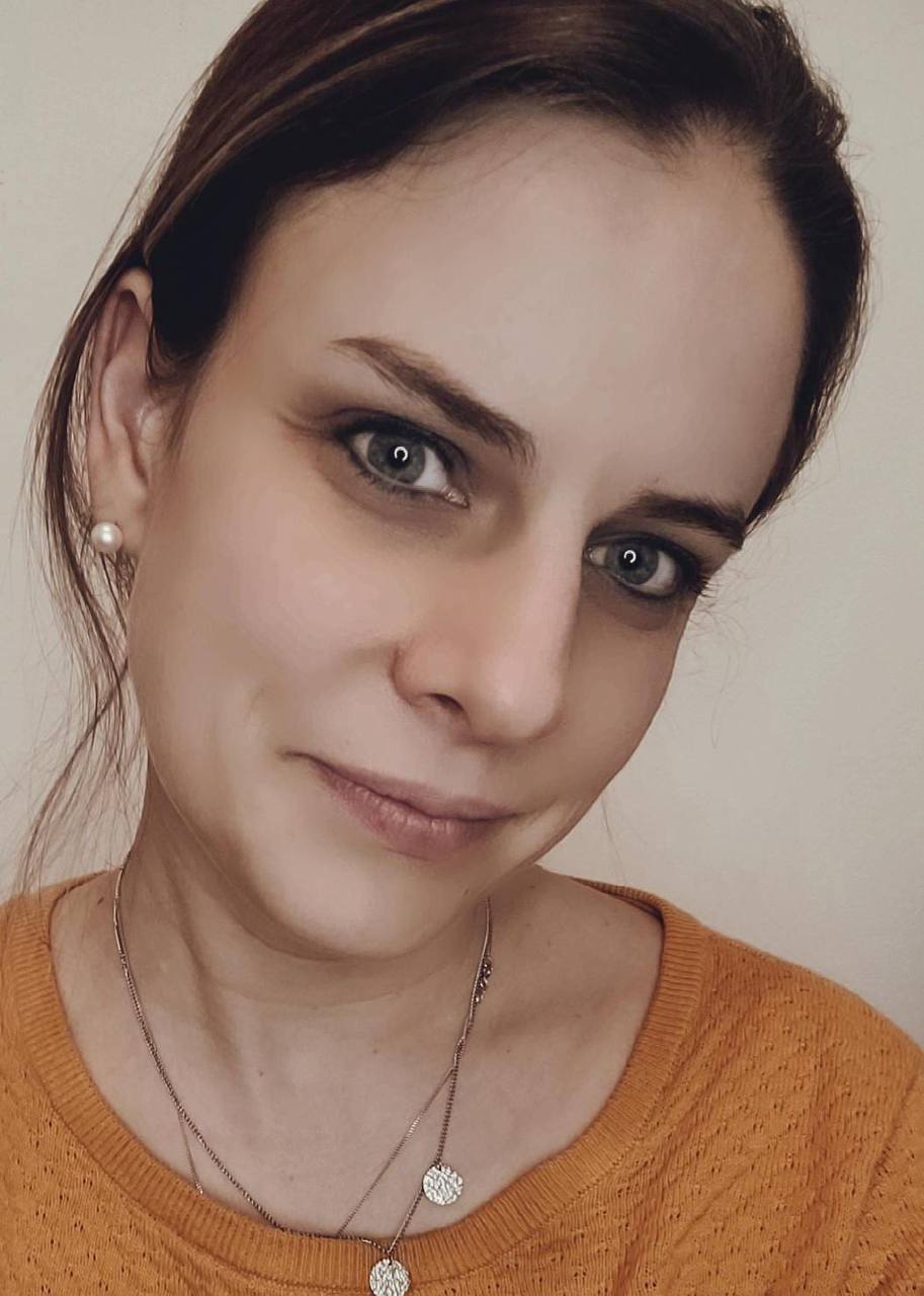 Jenny Sparr